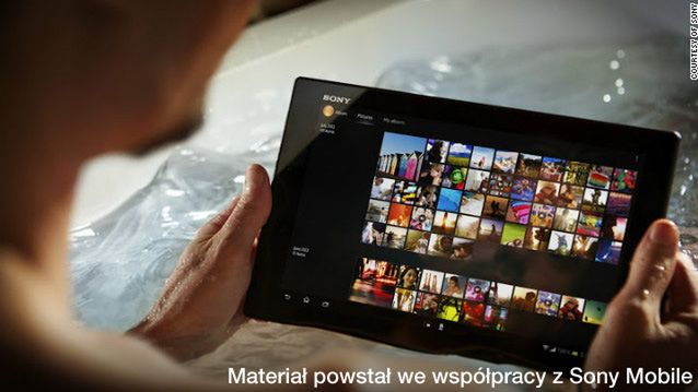 Niezniszczalne tablety. W jakich sytuacjach są nam niezbędne? 1