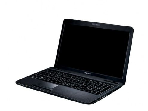 Satellite Pro L650 - biznesowy laptop poniżej 3000 PLN