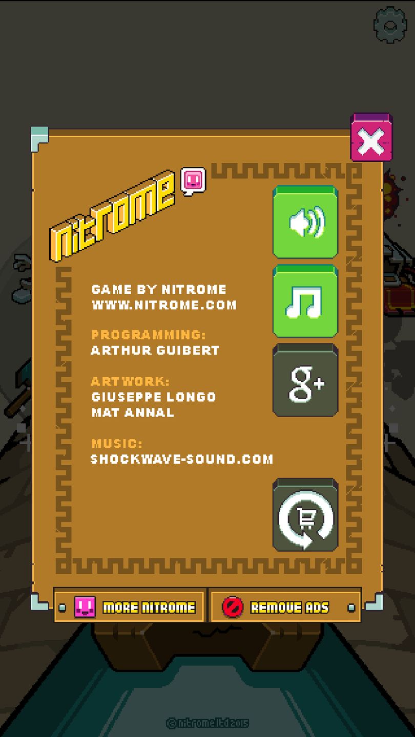 Ruszaj różdżką jak Picasso pędzlem! Recenzja gry Magic Touch: Wizard for Hire 9