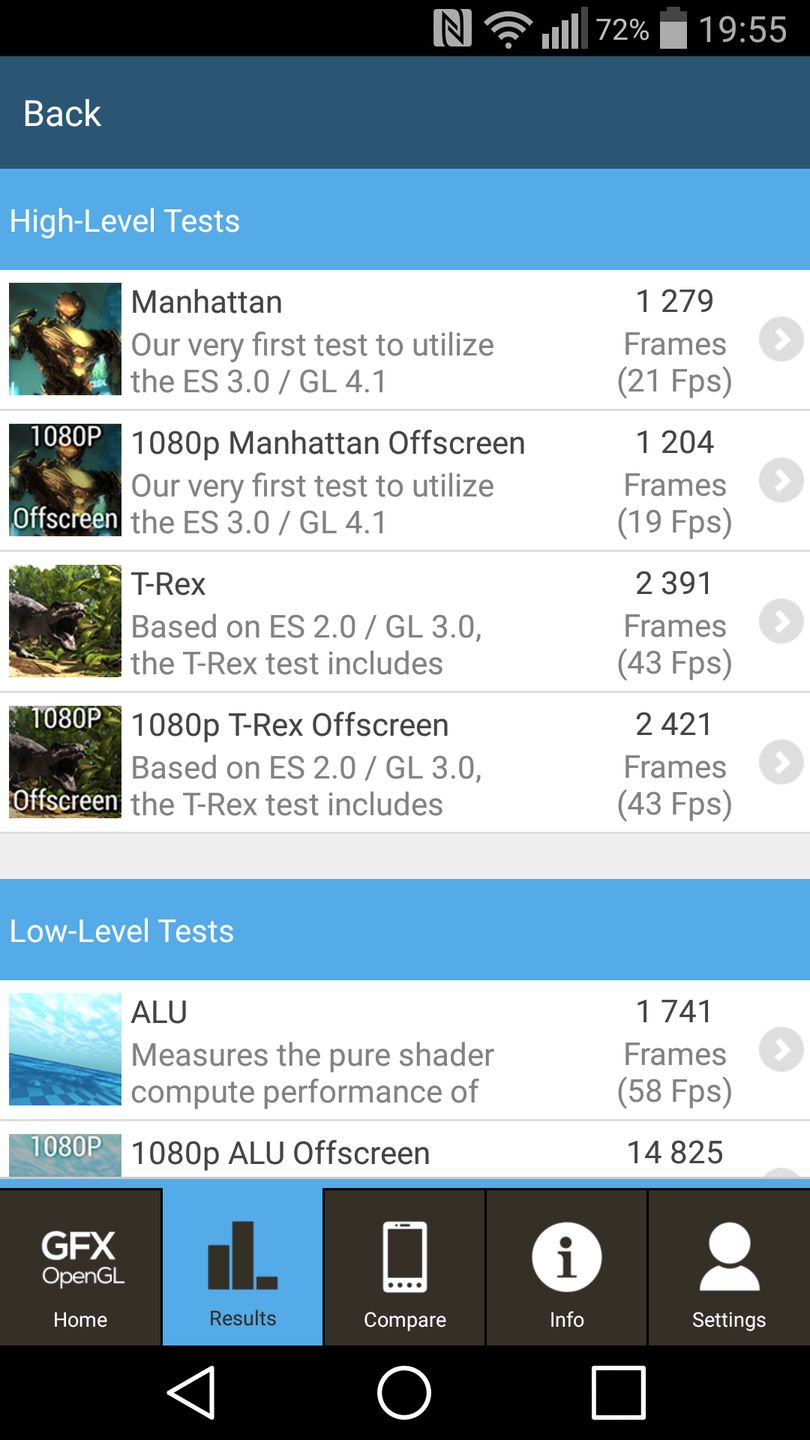 LG G4 - test i recenzja 12
