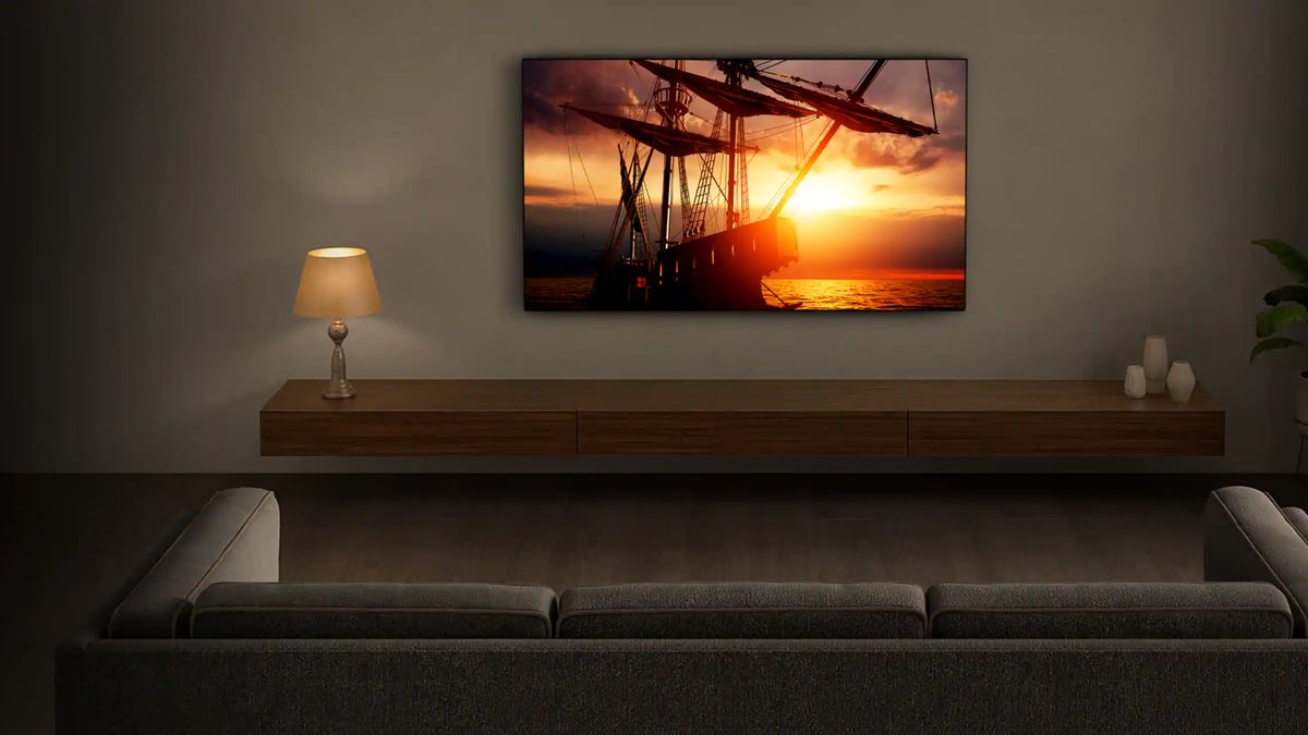 Sony OLED A8 wchodzi do sprzedaży - oto, co potrafi 1