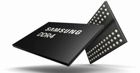 Samsung kończy produkcję legendarnych pamięci DDR4 B-die