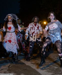 Ksiądz krytykuje halloween. "Inwazyjna praktyka"