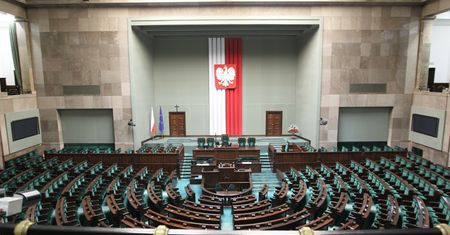 We wtorek specjalne posiedzenie Sejmu ws. sytuacji na granicy