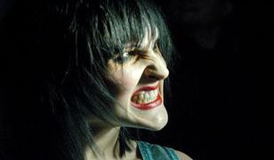 Chylińska nadal szokuje