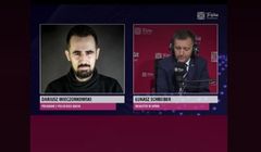 Braki kadrowe w radiowej Trójce? Rozmowy z politykami prowadzi dziennikarz Radia Wrocław