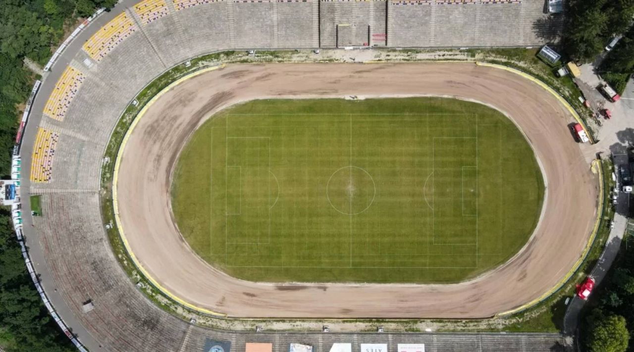 Poznań: Modernizacja boiska na Golęcinie. Ogłoszono przetarg