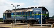 PKP Cargo sprzedaje lokomotywy. Bo są nieużywane