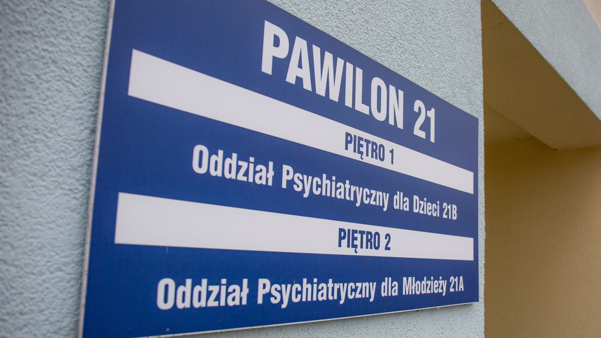 Rząd zapowiada większe nakłady na psychiatrię 