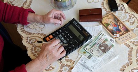 Te święta będą inne. Drożyzna nie oszczędzi 70 proc. Polaków
