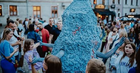 Noc Kultury 2025 w Lublinie – znamy pierwsze atrakcje!
