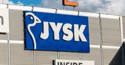 Jysk przekracza granicę 3 mld zł przychodów w Polsce. Zmienia system dystrybucji towarów