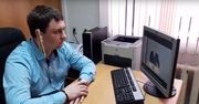 Z makaronem na uszach ośmieszył Putina. Teraz Rosjanin może być ścigany