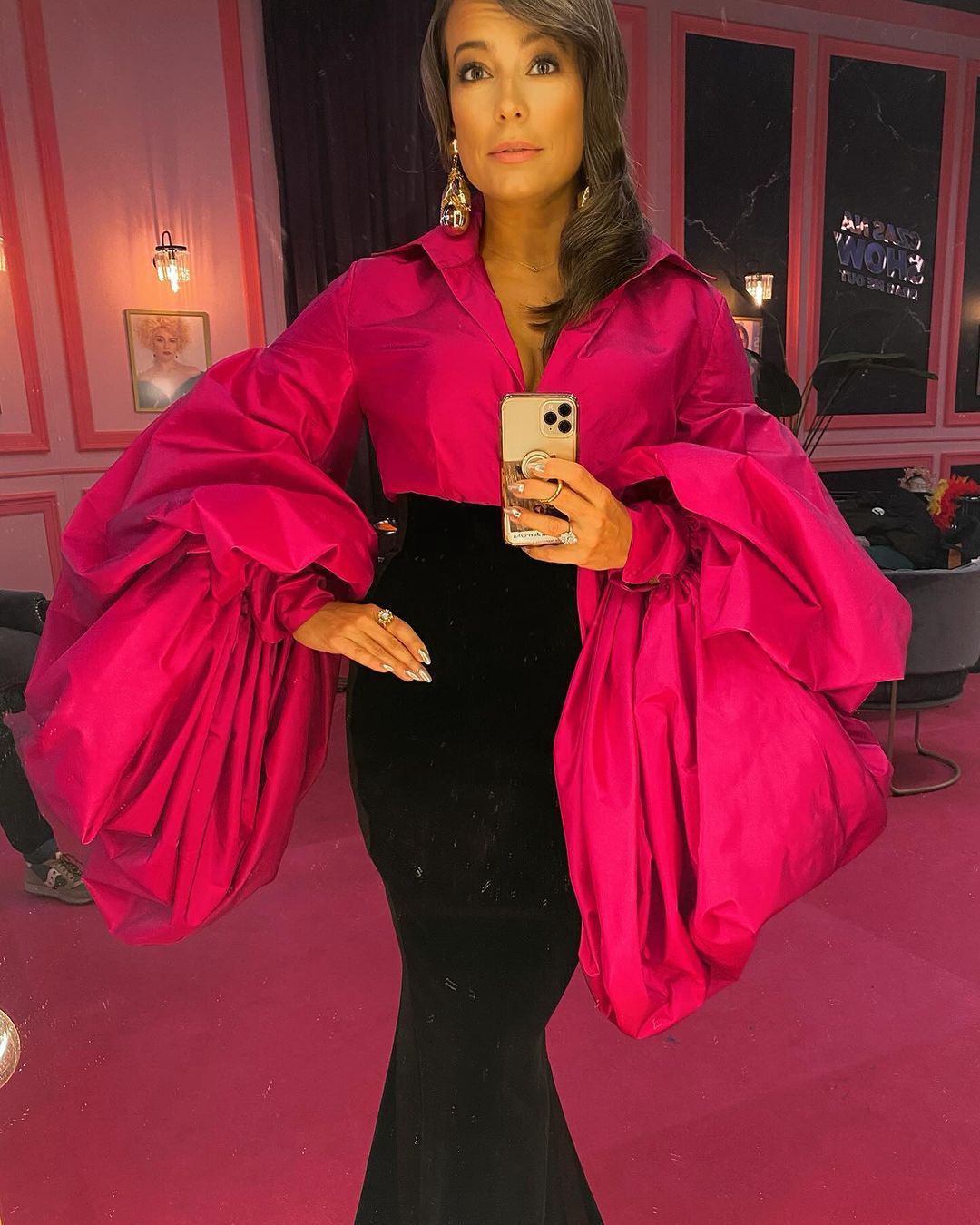 Anna Mucha