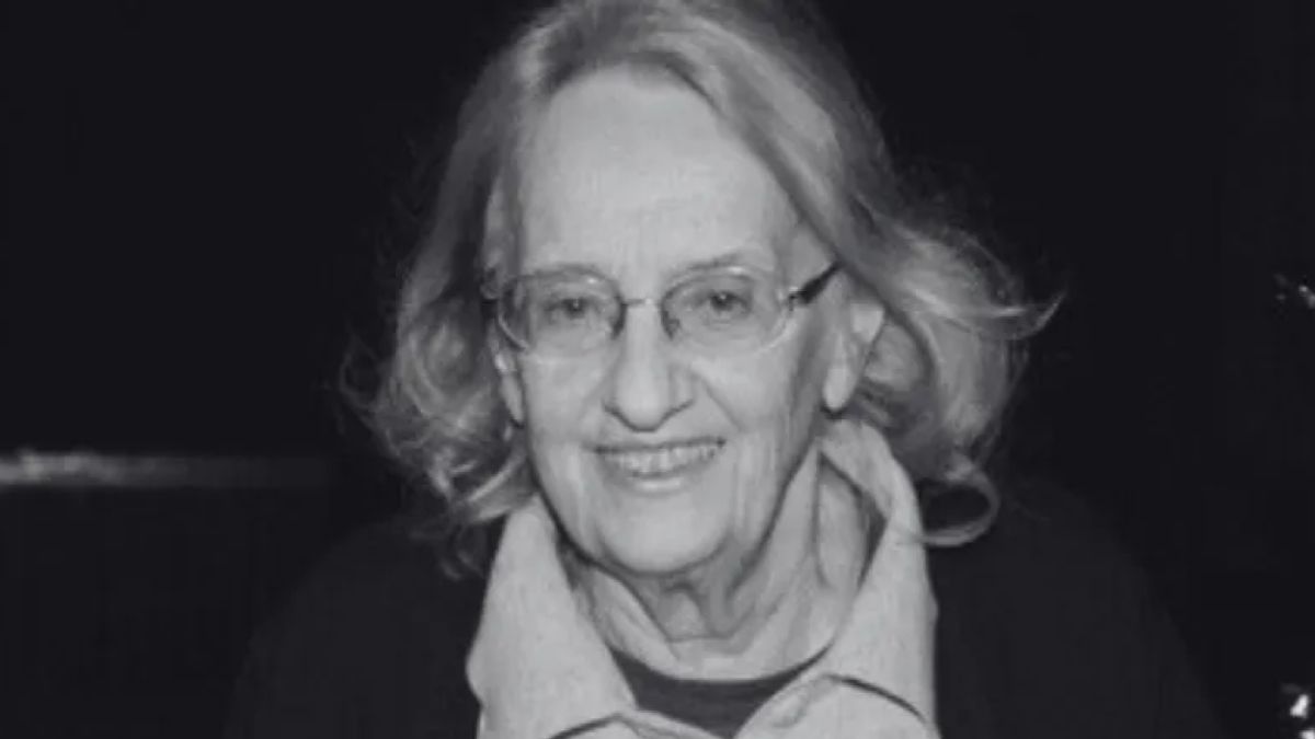 W piątek odbędzie się pogrzeb Zofii Ołdak