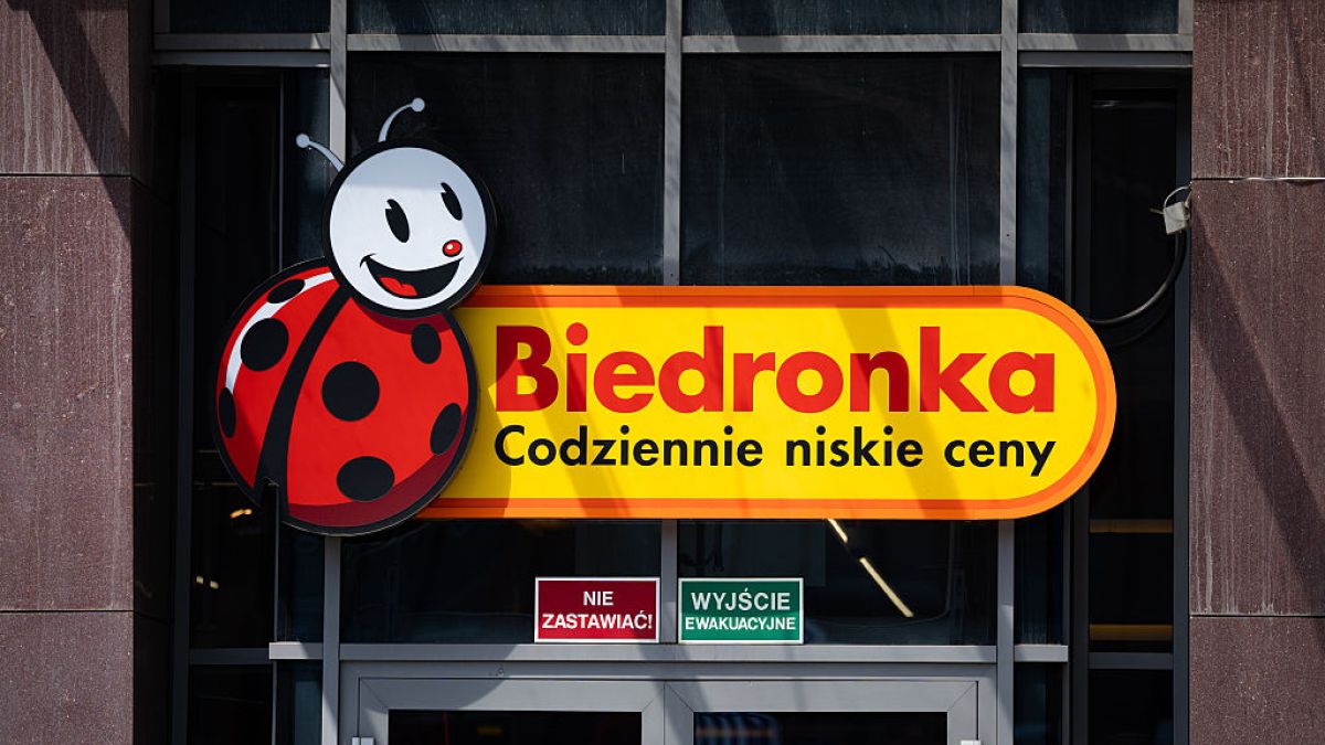 Promocje w Biedronce
