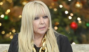 Rodowicz jeszcze nigdy nie była tak szczera. Potwierdziła coś, o czym mówi się od dawna