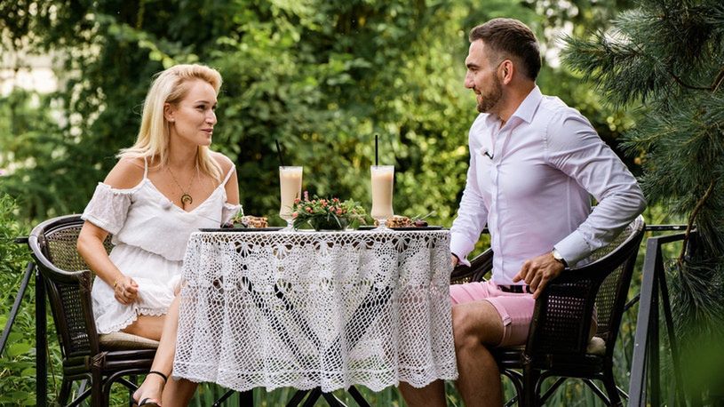 Tomasz podsumował swój udział w "Rolnik szuka żony"