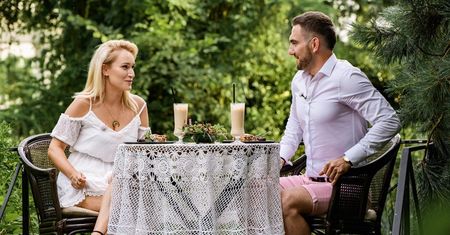 "Rolnik szuka żony": Tomasz o udziale w programie: "wszystko zostało wyostrzone i uwypuklone"