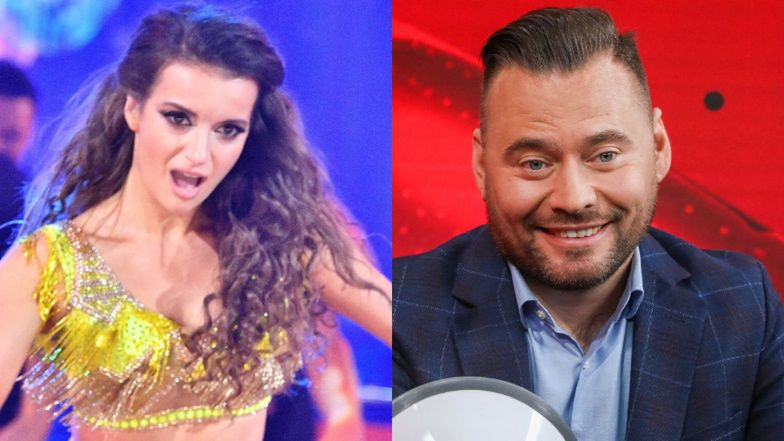 Krzysztof Stanowski odpowiada Natalii Janoszek 