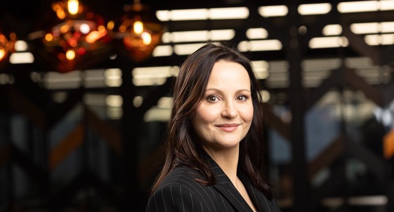 Agnieszka Ferenc-Stępkowska o tym, jak WP for Publishers pomaga wydawcom zarabiać więcej