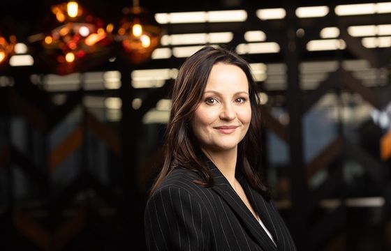 Agnieszka Ferenc-Stępkowska o tym, jak WP for Publishers pomaga wydawcom zarabiać więcej