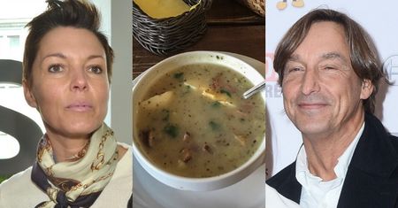 Wylewny Paul Montana rozprawia o przyczynach rozstania z Iloną w tabloidzie: "Pokłóciliśmy się O ZUPĘ"