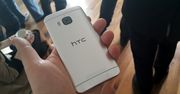 HTC One M9 w Polsce - ruszyła przedsprzedaż