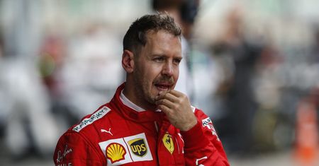 Coraz bardziej napięta sytuacja w Ferrari. Vettel zły na prasę, Leclerc szuka wyjaśnienia