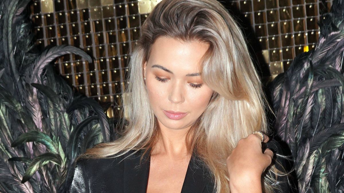 Sandra Kubicka mówi o rehabilitacji 