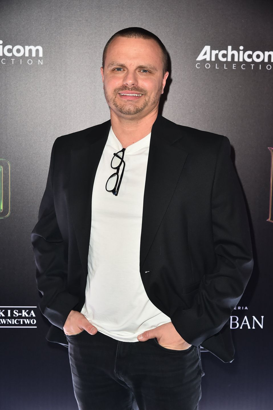 Marcin Hakiel