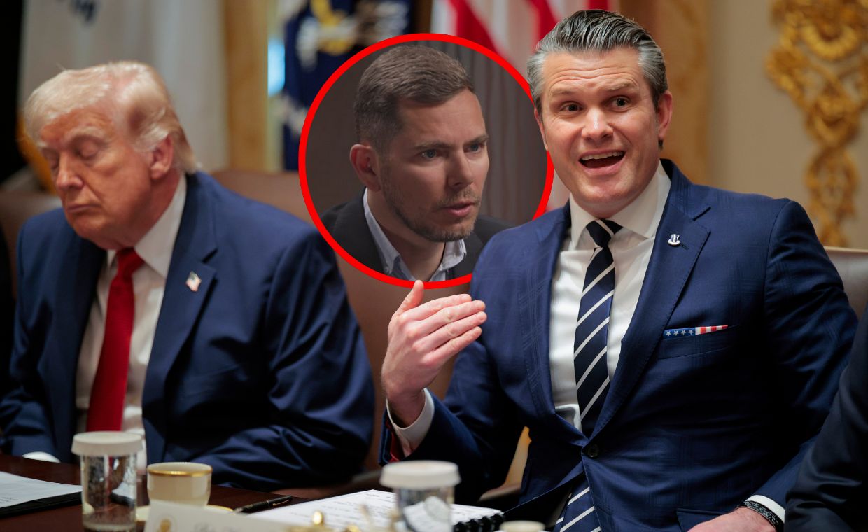 Niepewność po decyzji prezydenta USA. Czy za słowami pójdą również czyny?