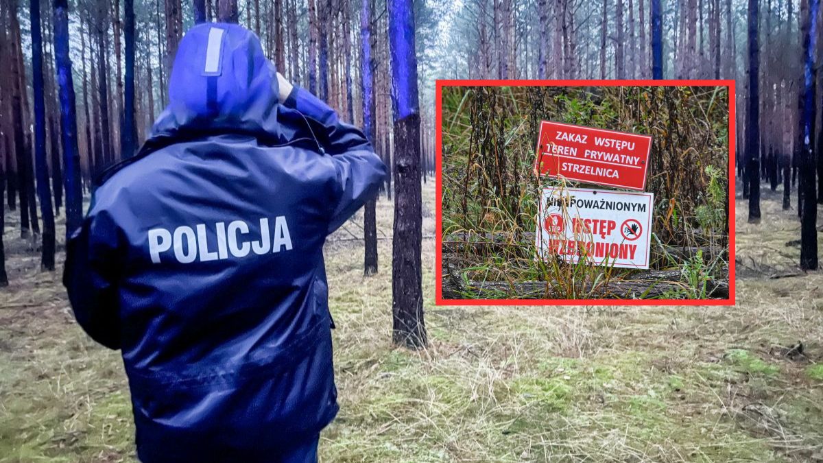 Podano termin pogrzebu zagryzionego przez psy mężczyznę