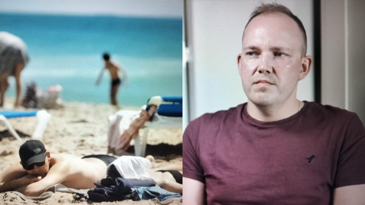 Szczere rozmowy i pierwsze afery w "ŚOPW"