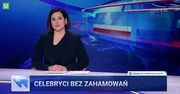 "Wiadomości" uderzyły w byłe gwiazdy TVP. "Celebryci bez zahamowań"