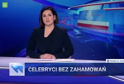 "Wiadomości" uderzyły w byłe gwiazdy TVP. "Celebryci bez zahamowań"