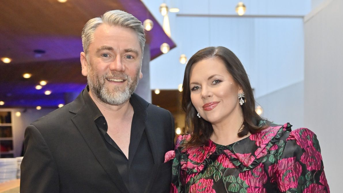 Kuba Badach i Aleksandra Kwaśniewska