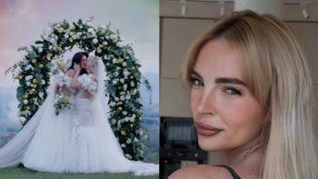 Agnieszka i Karolina Skrzeczkowskie są po ślubie. Tak zareagowały na WYROK TSUE w sprawie małżeństw jednopłciowych