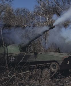 Panika wśród Rosjan. Nowe doniesienia z Krymu