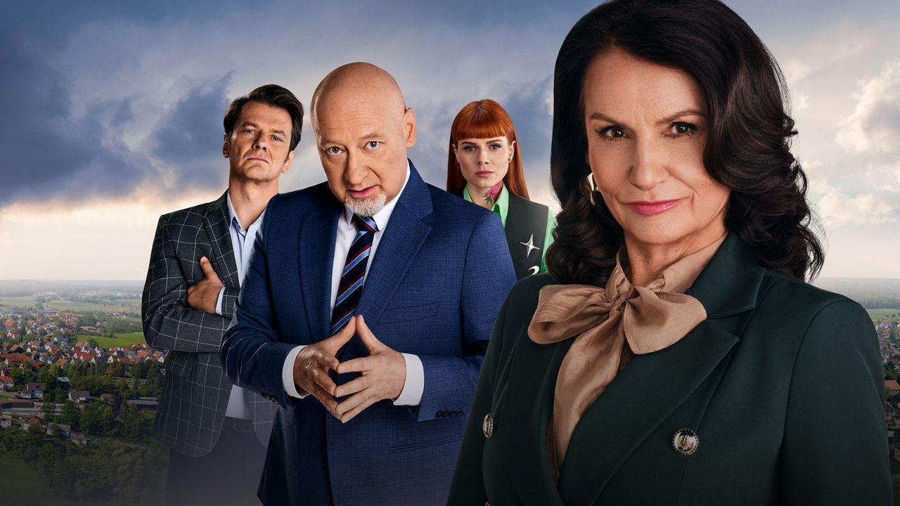 "Zaraz wracam" wiosną w nowym paśmie. Tylu widzów ma serial TVP1