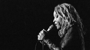 Nie żyje Cassandra Wilson. Była ikoną jazzu