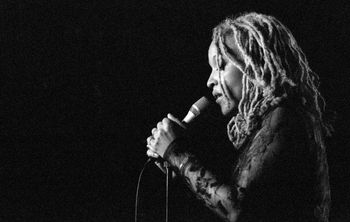 Nie żyje Cassandra Wilson. Była ikoną jazzu