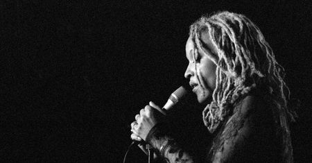 Nie żyje Cassandra Wilson. Była ikoną jazzu