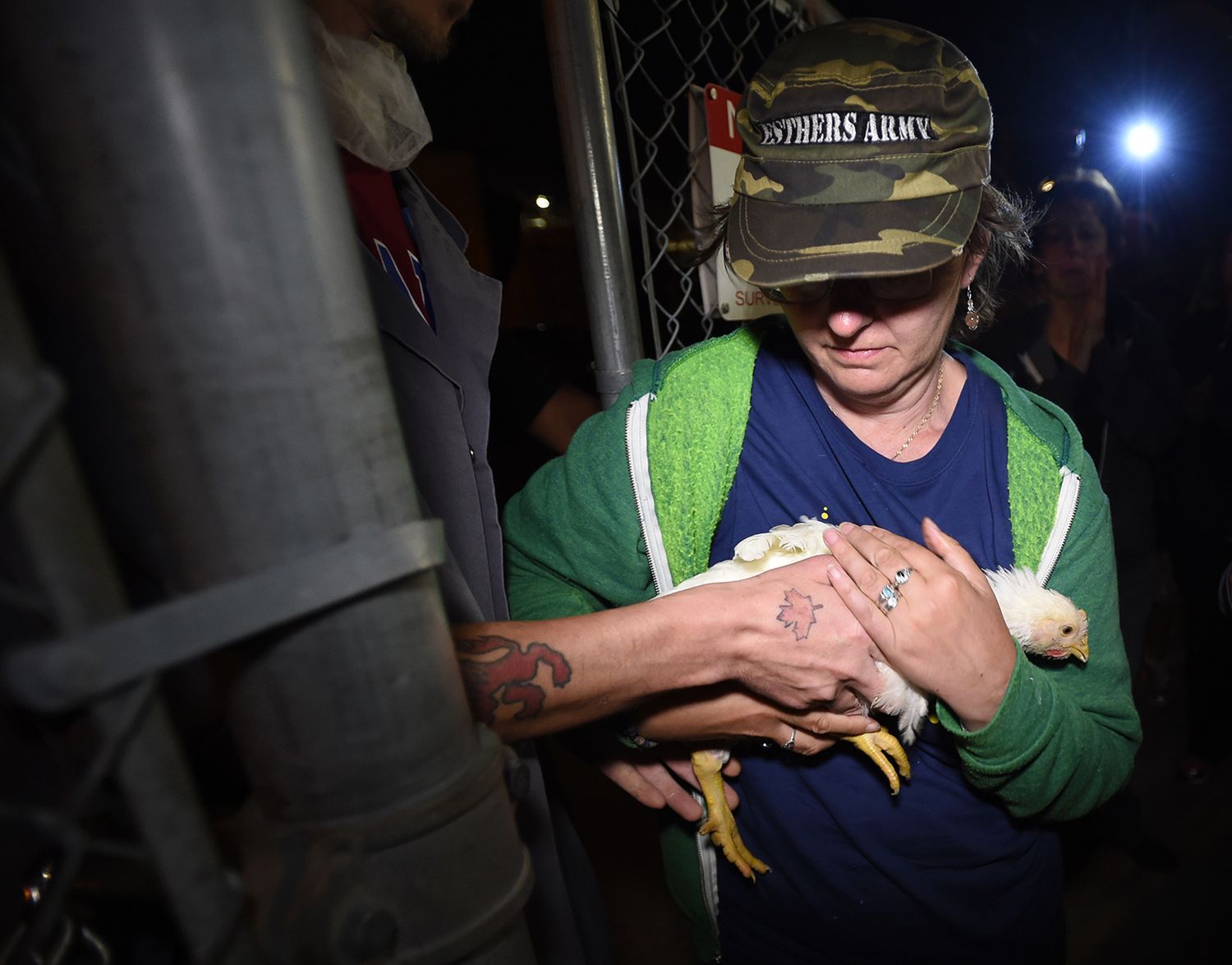 "We Animals" – wyjątkowy projekt dokumentalny, który zwraca uwagę na problem traktowania zwierząt 14