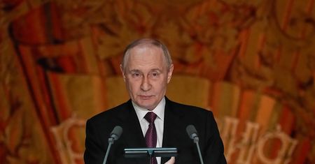 "Strategia długiego marszu". Taki plan na Arktykę ma Rosja