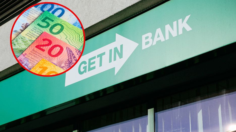 Getin Noble Bank podpisał pierwsze ugody z frankowiczami