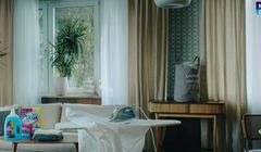 OK Human stawia na abstrakcyjne konteksty w kampanii Purox