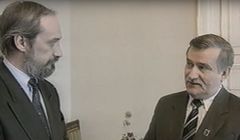 TVP1 pokaże w niedzielę „Nocną zmianę” z okazji rocznicy upadku rządu Olszewskiego