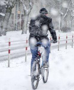 Będzie niebezpiecznie. IMGW wydał ostrzeżenia