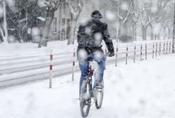 Będzie niebezpiecznie. IMGW wydał ostrzeżenia